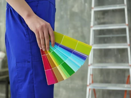 From Old to Bold: How Painting Services In Dubai Revive Faded Exteriors Professionally