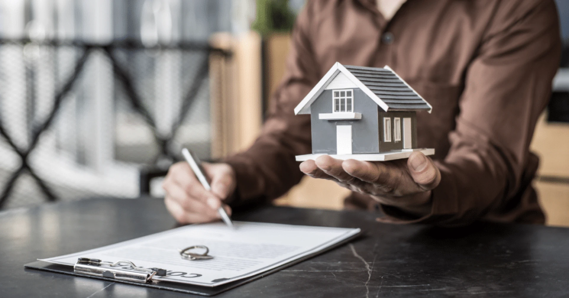 Finding the Right Apartment in South Africa