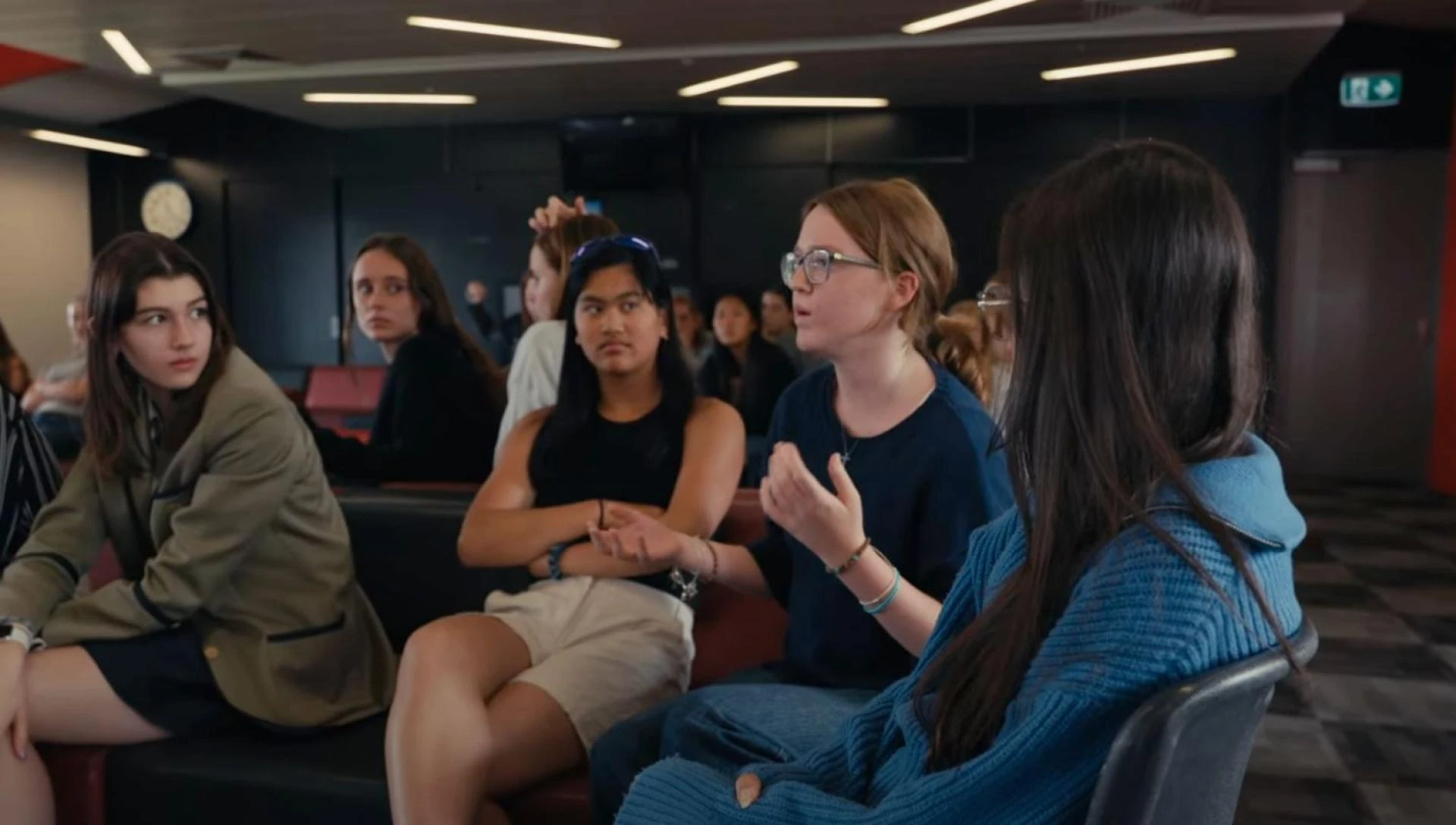 The Stand-Up Project Recognised in Federal Anti-Bullying Review