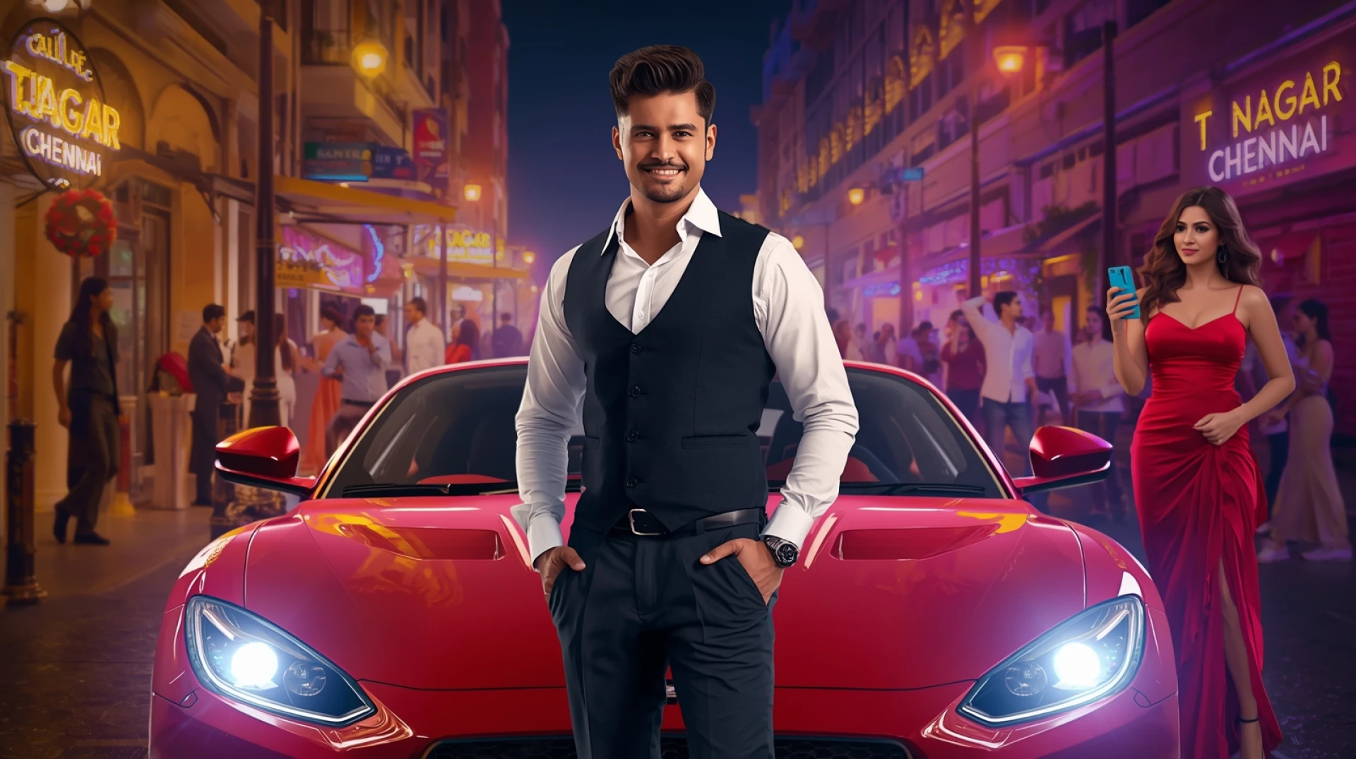 Unlocking Thrilling Opportunities: Call Boy Job in Chennai – Joining Process & Eligibility Criteria