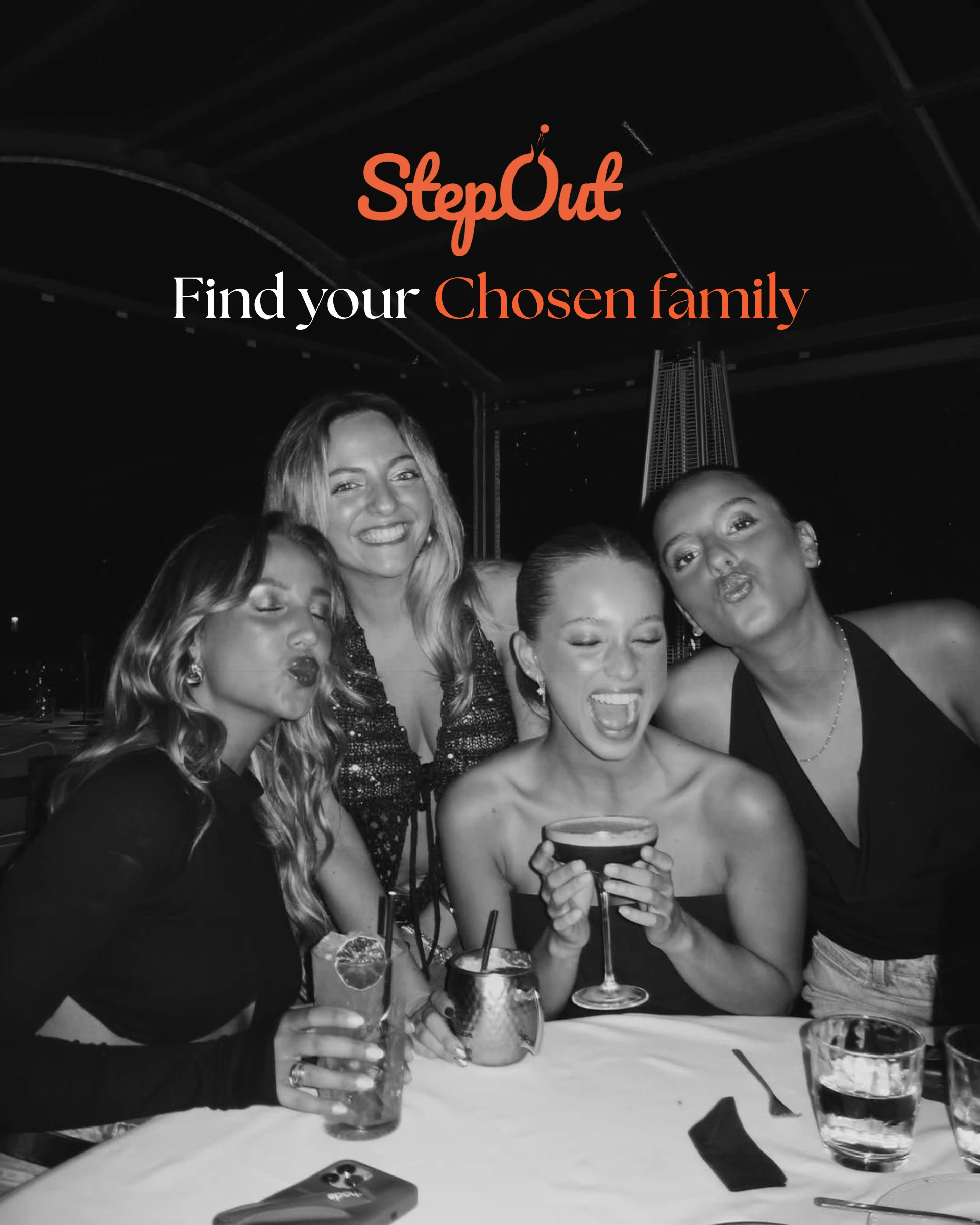 Why StepOut Is Redefining the Way We Connect in Cities