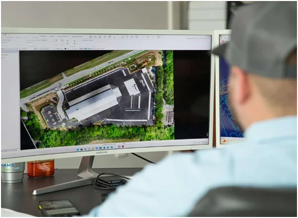 Planimetric Mapping: An Advanced Solution for Strategic Project Planning