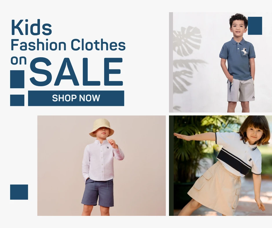 Giordano Junior: Redefining Kids’ Fashion in the UAE