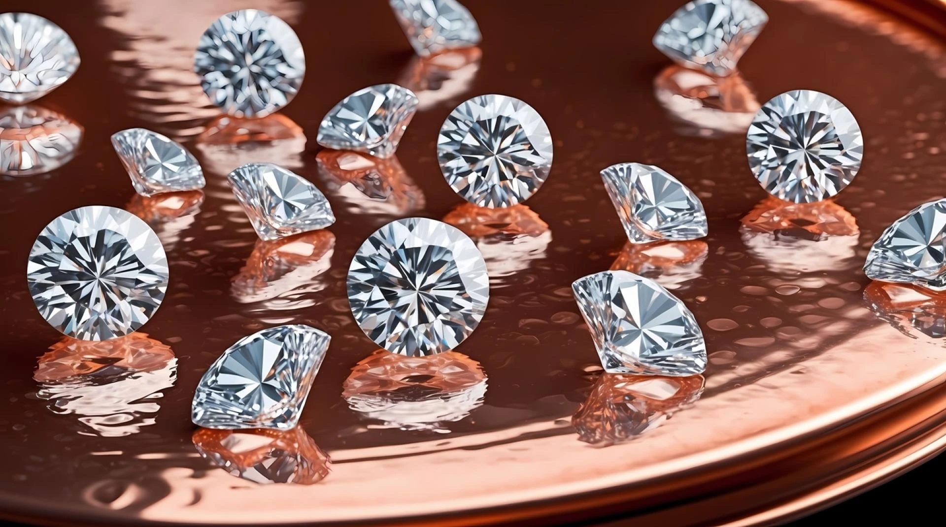 Lab Grown Diamonds: A Sustainable Choice for Modern Consumers
