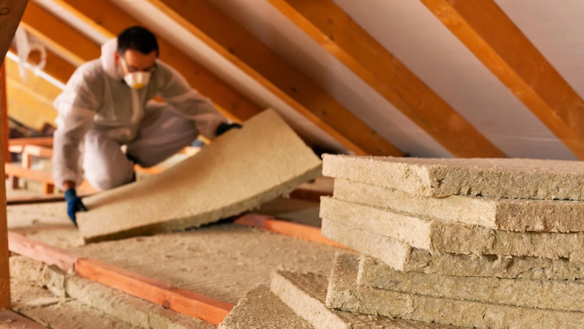 Why Homeowners Are Switching to Modern Residential Insulation