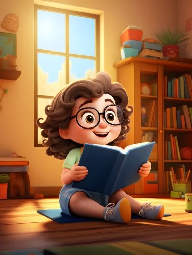 Why Health Books for Preschoolers Help Build Lifelong Habits