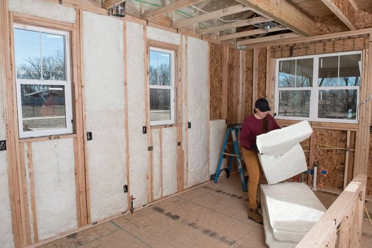 Understanding R-Values and Their Importance in Attic Insulation