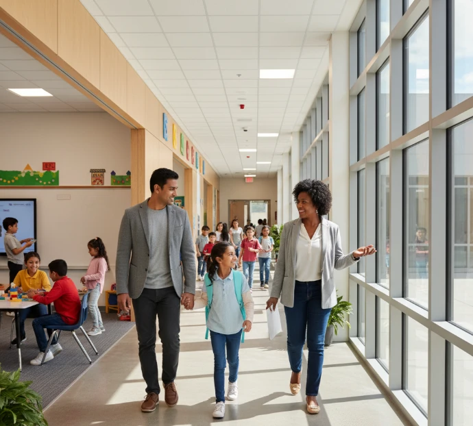 Struggling to Choose? This Guide to Private Schools in Abu Dhabi Simplifies Everything