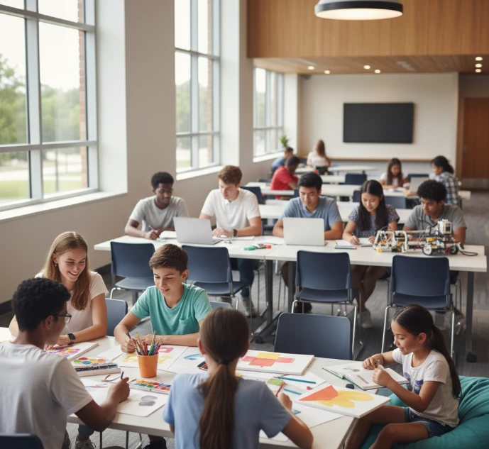 Struggling to Choose? This Guide to Private Schools in Abu Dhabi Simplifies Everything
