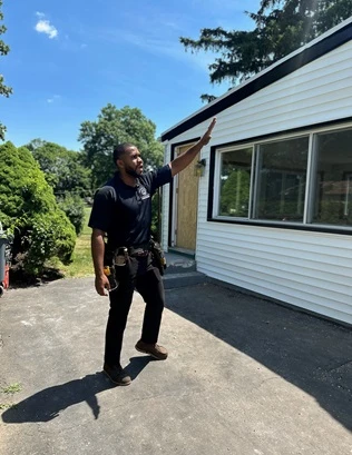 Why Hackensack Homeowners Prefer Local Roofing and Exterior Experts 