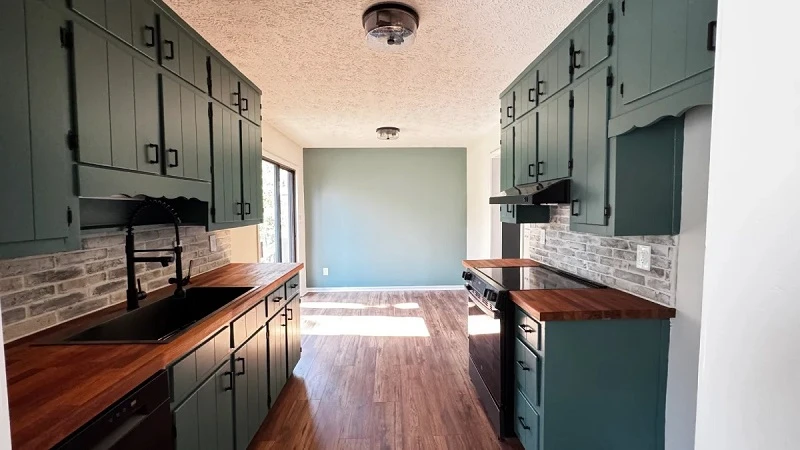 From Kitchens to Basements: Remodeling Strategies for Every Room and Budget