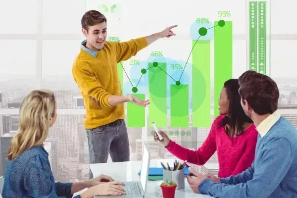 MSM Coretech: The Top Digital Marketing Company in Gurgaon Delivering High ROI and Business Growth