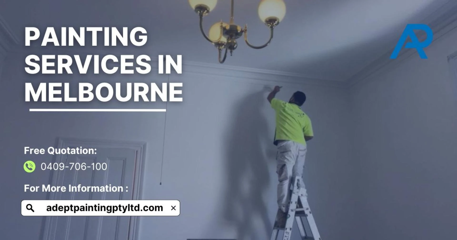 Top-Rated House Painters in Melbourne for Quality Results