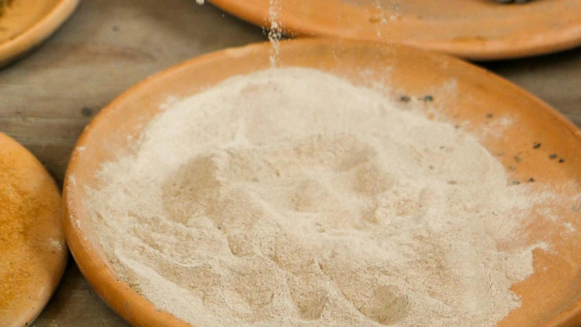 Can Almond Flour Replace Regular Wheat Flour Completely?