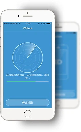 About Ycloud Software