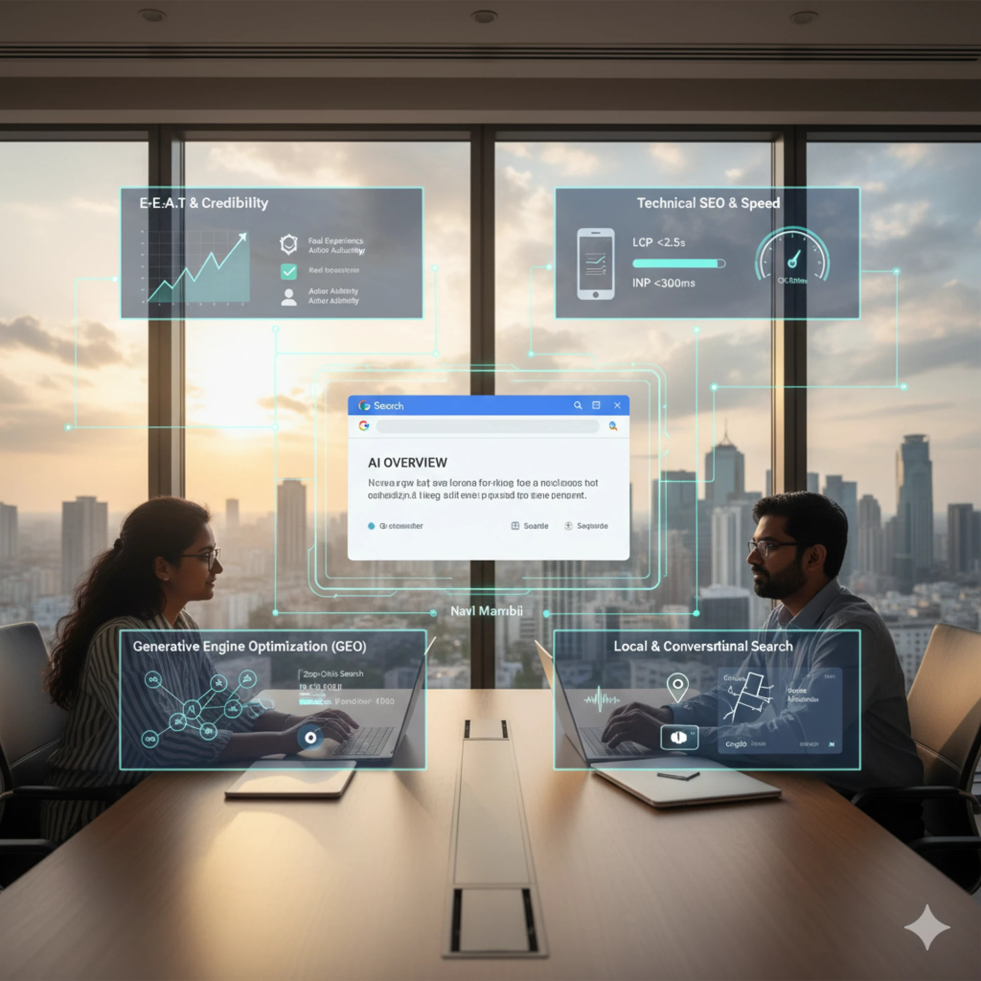 SEO in 2026: What's Changed and How You Stay Ahead