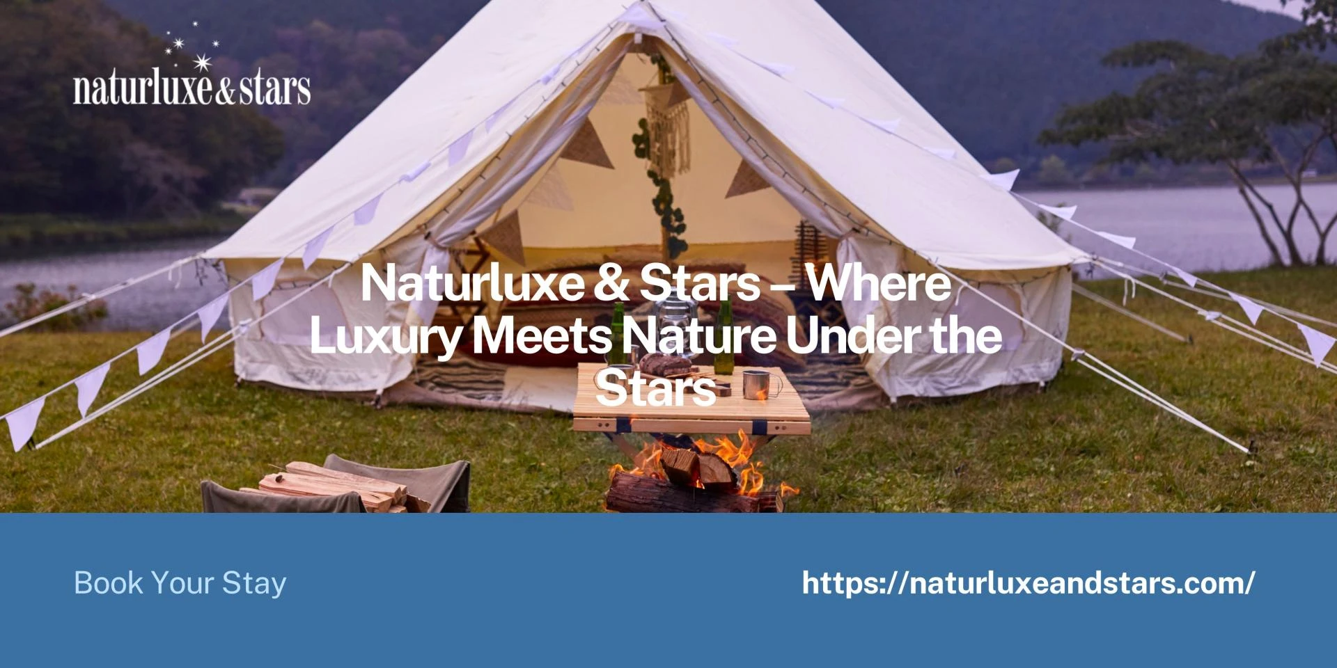 Camping at Watkins Glen Raceway | Thrill, Comfort & Nature Combined