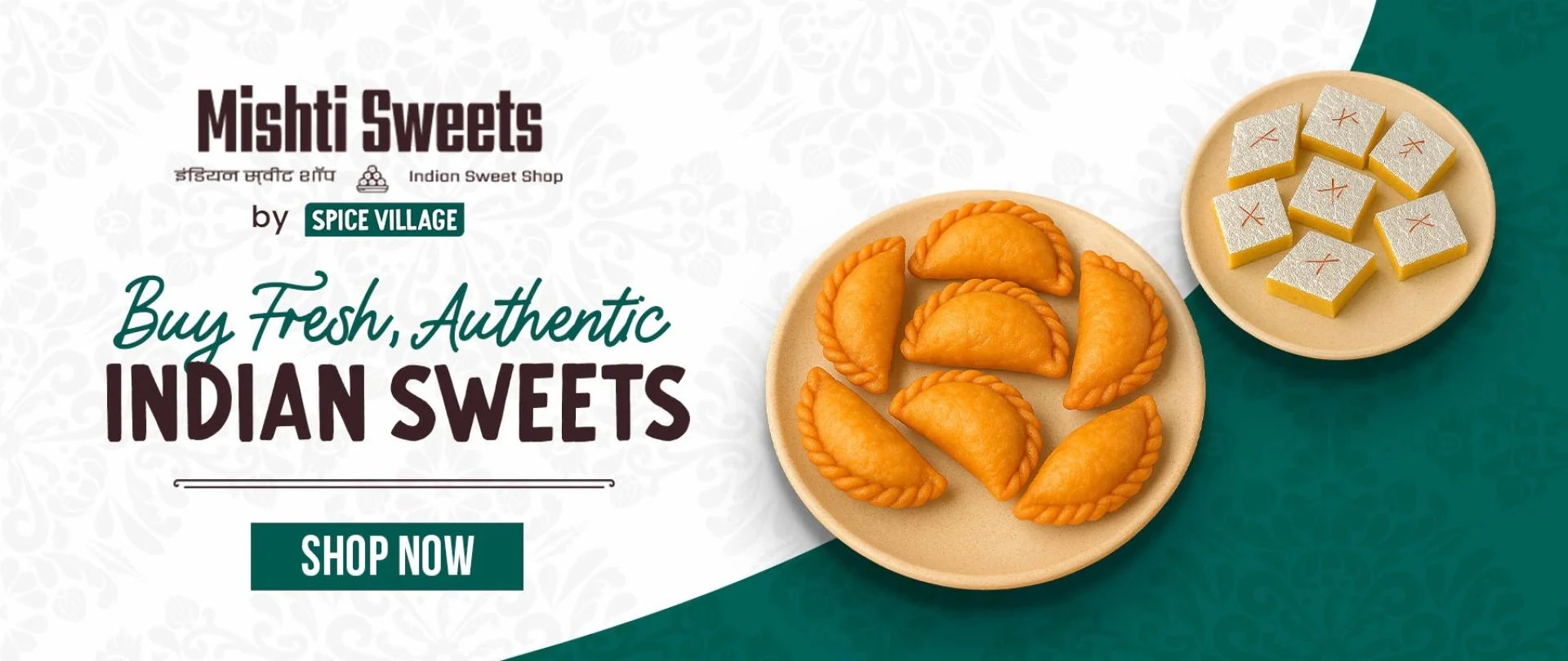 Find Real Indian Tastes in the Online Shelf of Discover Authentic Indian Flavors in Berlin