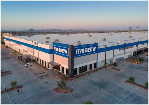 Confused While Choosing a Commercial Painting Firm? Look at These Factors