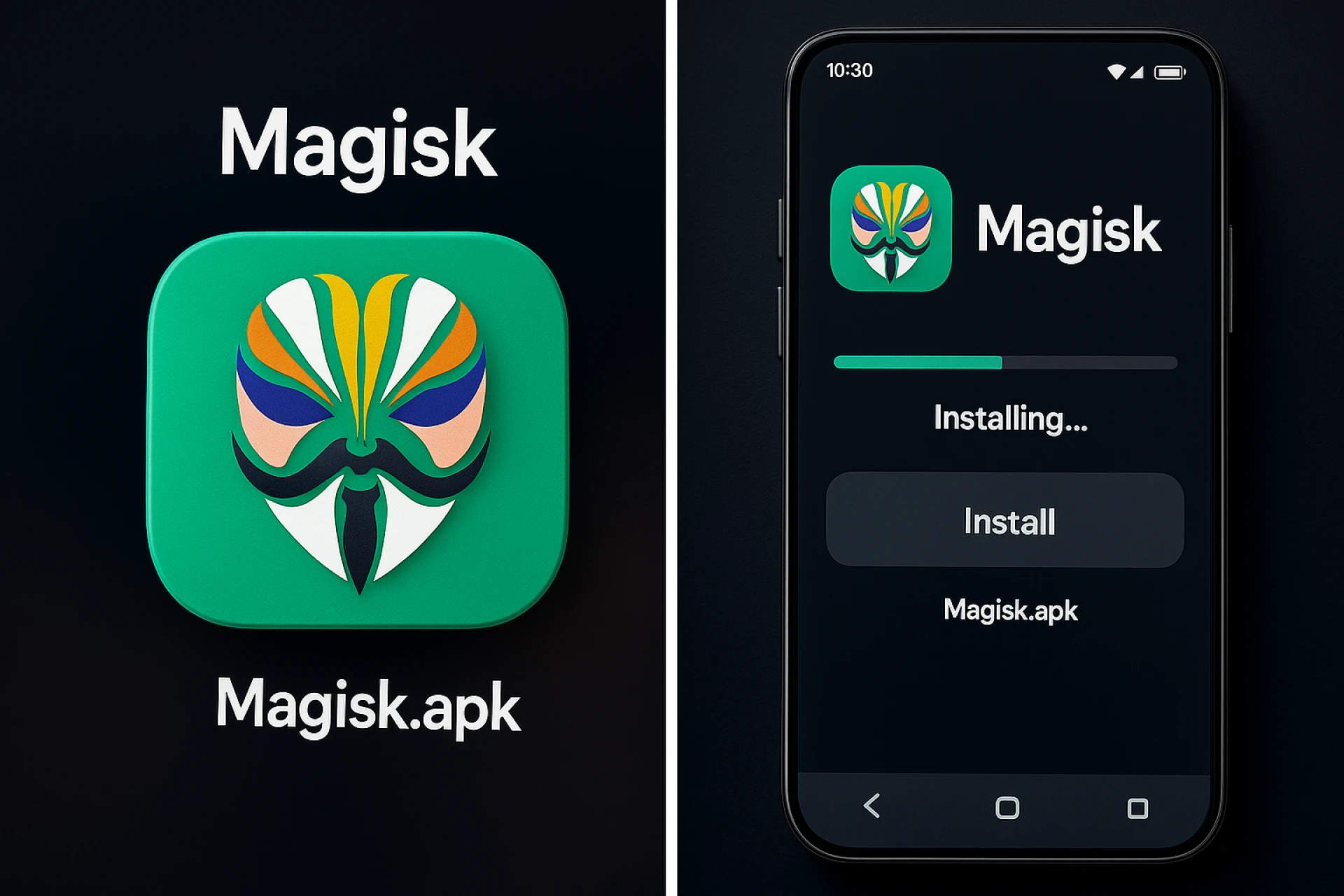 Magisk APK: The Smart Way to Root Your Android Safely