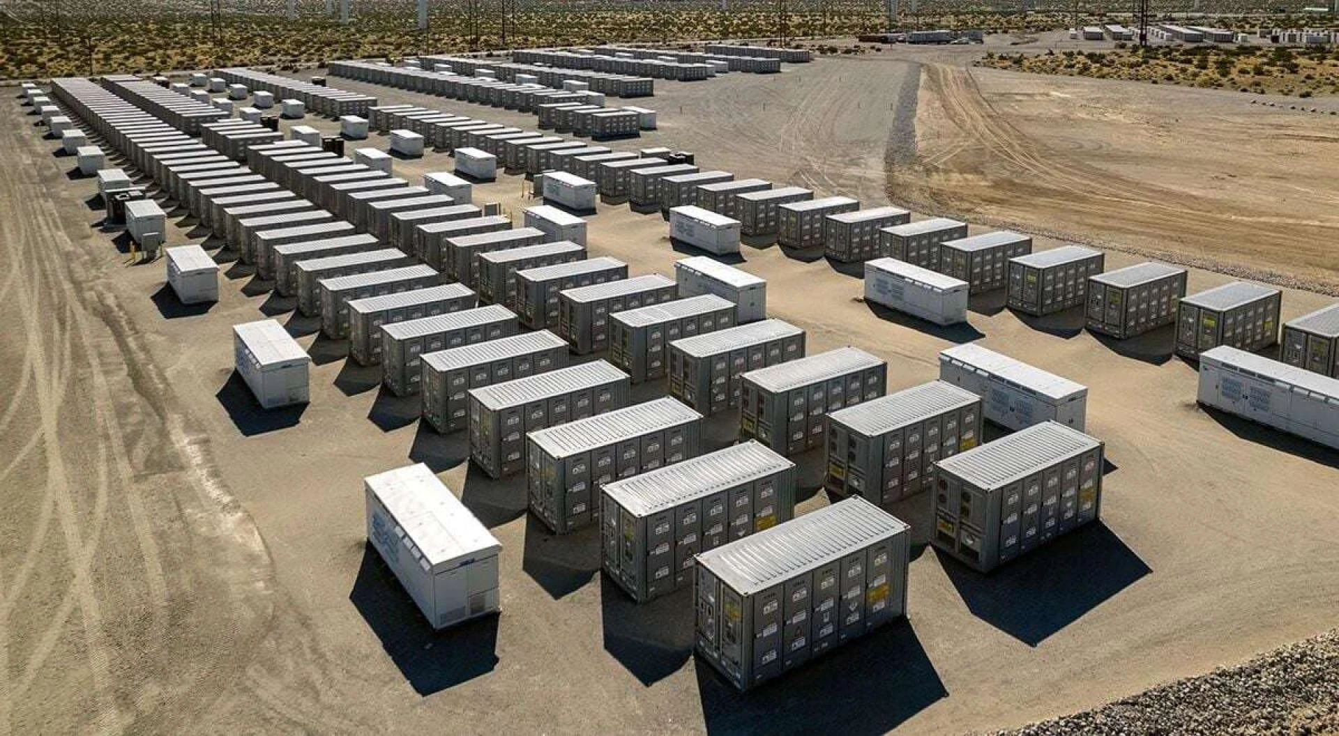Commercial Solar Storage: Powering Businesses with Sustainable Energy