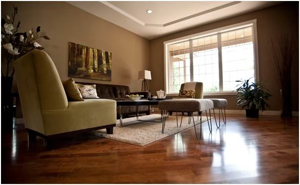 How Hardwood Floor Companies Serve Their Customers