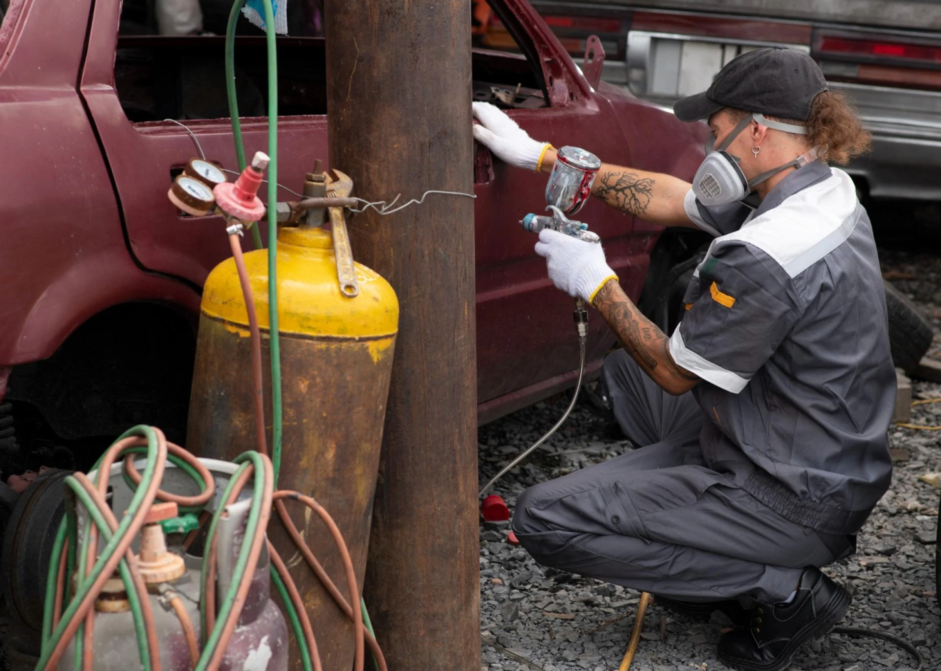 How Boat Dripless Shaft Seals Prevent Water Intrusion and Corrosion