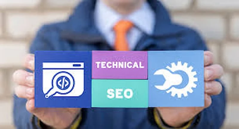 Bitcodesolution’s Technical SEO Services – Optimize, Rank, Succeed