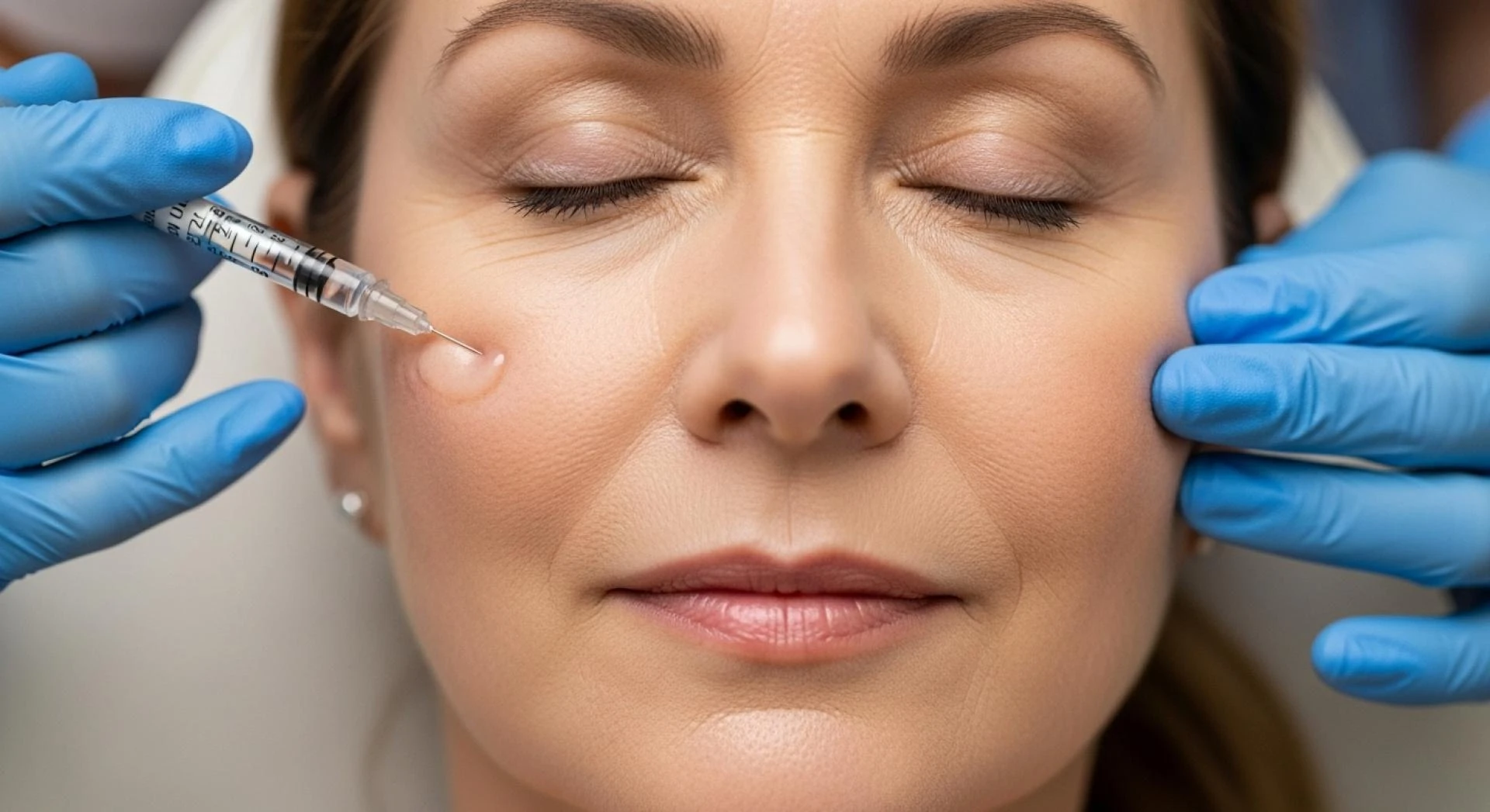 The Liquid Facelift's Potent Effect on Natural Rejuvenation