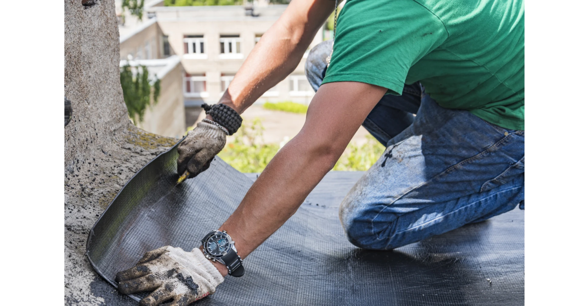 Tri-State Waterproofing: Keeping Your Property Safe and Dry