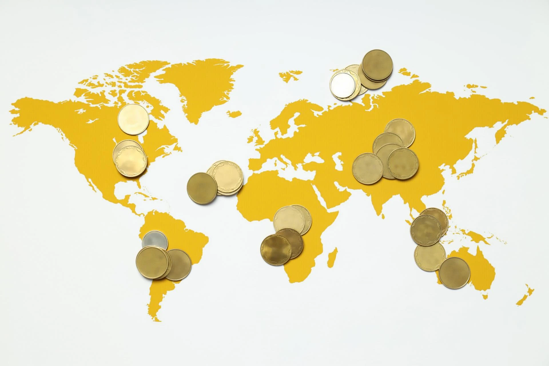 Where Luxury Cash Buyers Are Headed as Interest Rates Stay High