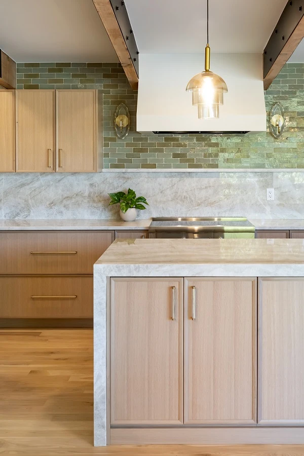 Designing for Daily Life: Remodeling That Works as Beautifully as It Looks