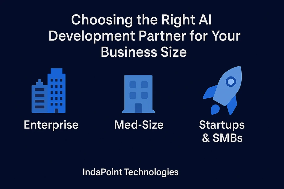 AI Developer Services in India: Reputation and Strength Compared to Global Competitors – A Comprehensive Guide for Businesses