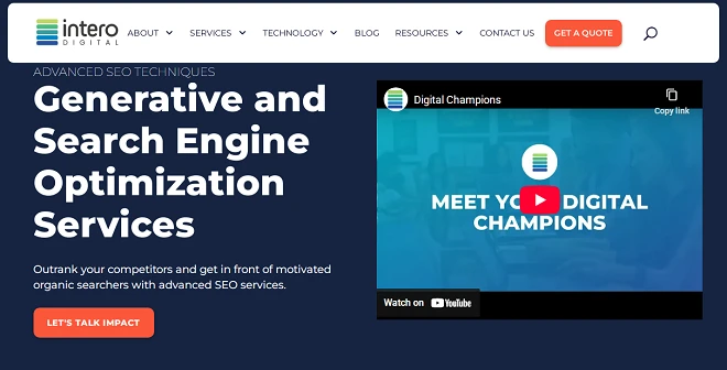 Top-Rated SEO Agencies in Colorado Springs to Skyrocket Your Local Visibility