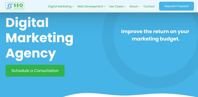 Top-Rated SEO Agencies in Colorado Springs to Skyrocket Your Local Visibility