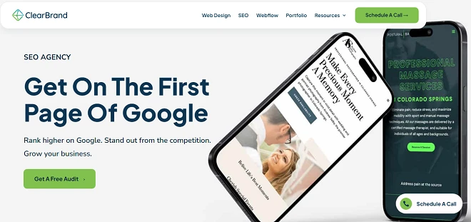 Top-Rated SEO Agencies in Colorado Springs to Skyrocket Your Local Visibility