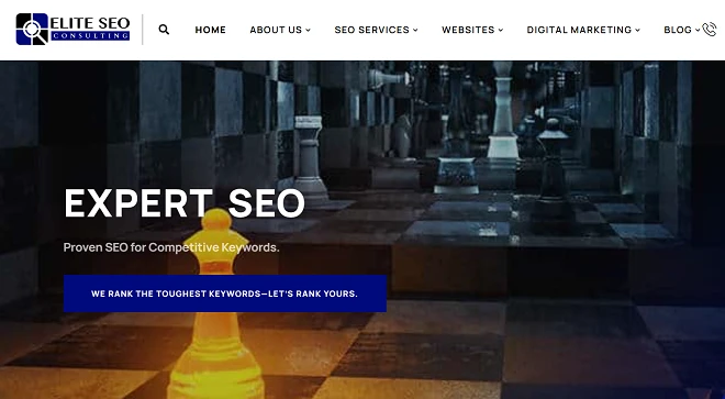 Top-Rated SEO Agencies in Colorado Springs to Skyrocket Your Local Visibility