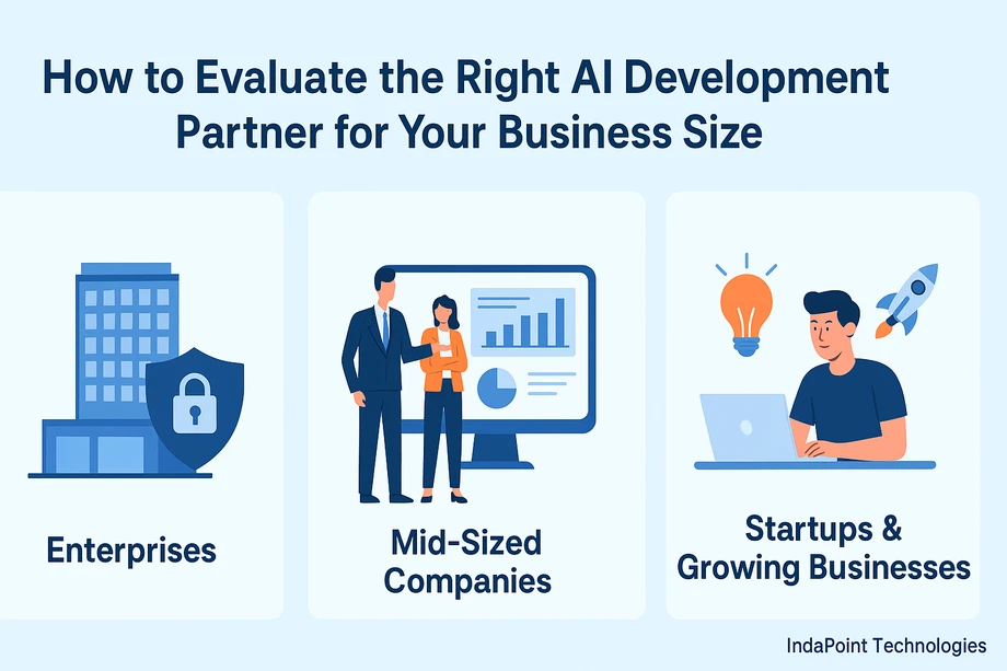 AI Developer Services in India: Popular Engagement Models & How to Choose the Right Partner