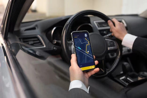 Find the Best Taxi Service Near Me – Safe, Affordable, and 24/7 Local Rides