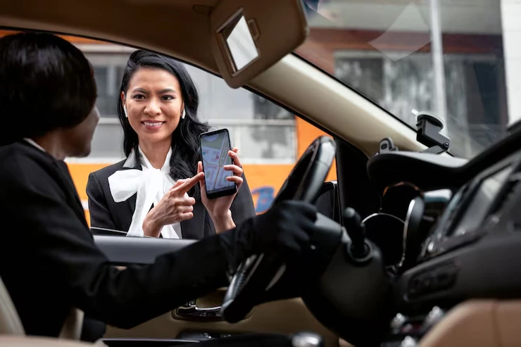 Find the Best Taxi Service Near Me – Safe, Affordable, and 24/7 Local Rides