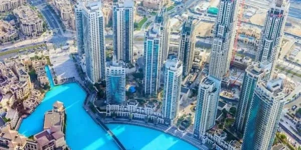 Real Estates in Dubai: Complete Guide for New Investors