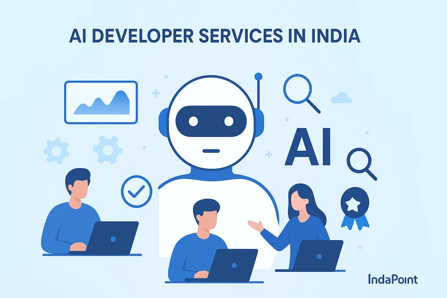 IndaPoint Technologies Pvt. Ltd