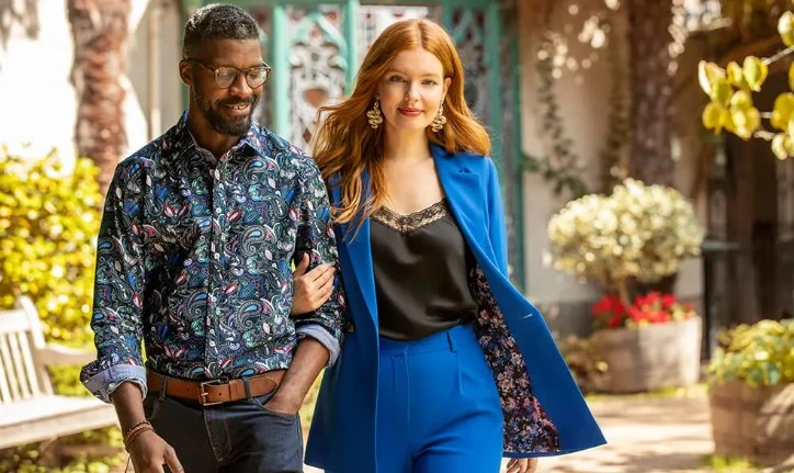 Dressing Well, Living Well: How Fashion Impacts Your Lifestyle
