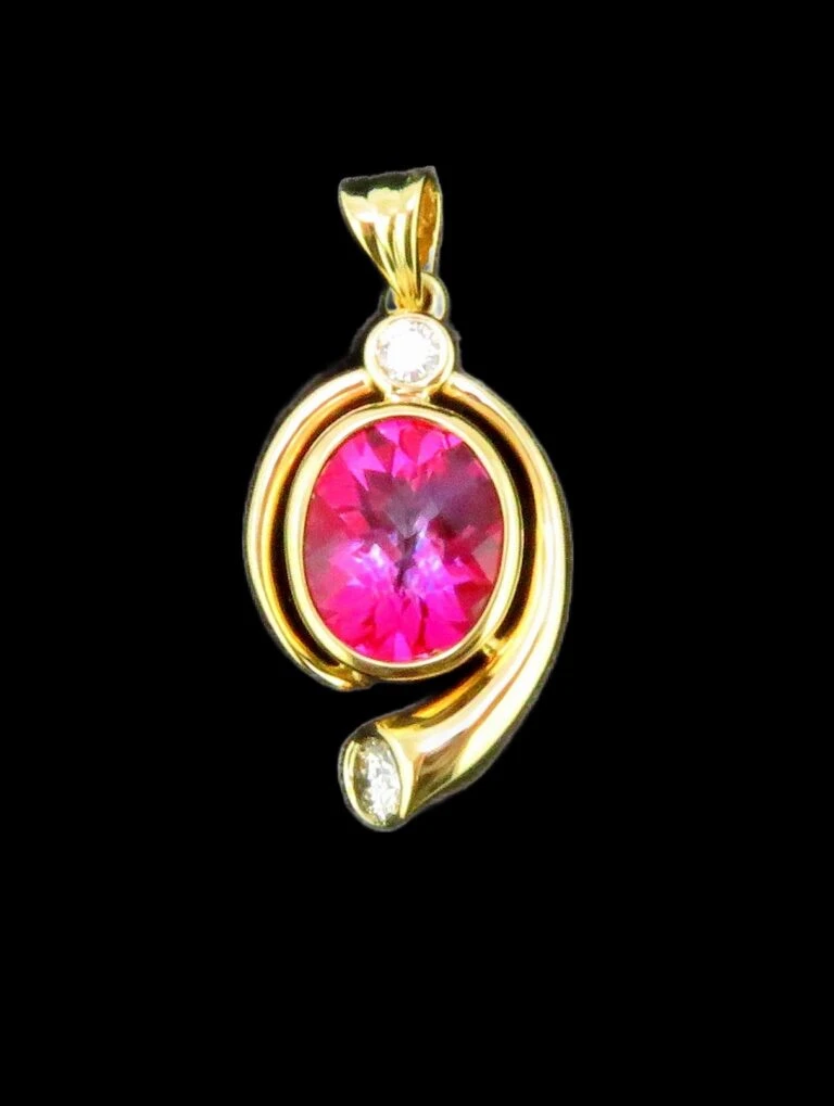 A Complete Guide to October Birthstones: Opal and Tourmaline