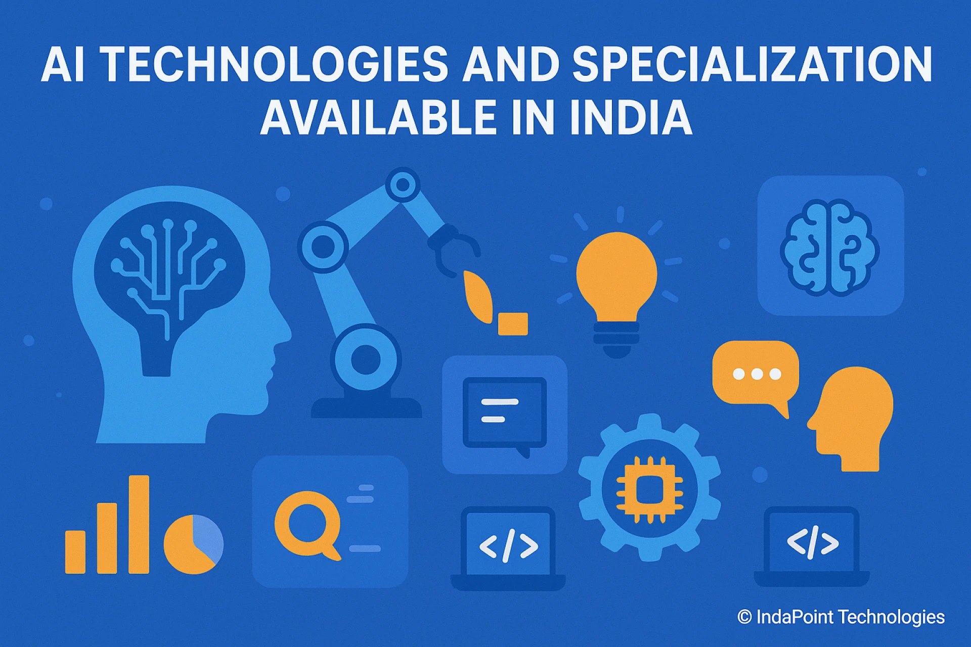 AI Developer Services in India: A Comprehensive Guide for Businesses