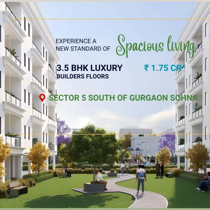 Why Meffier Garden Avenue Floors is Setting New Living Standards