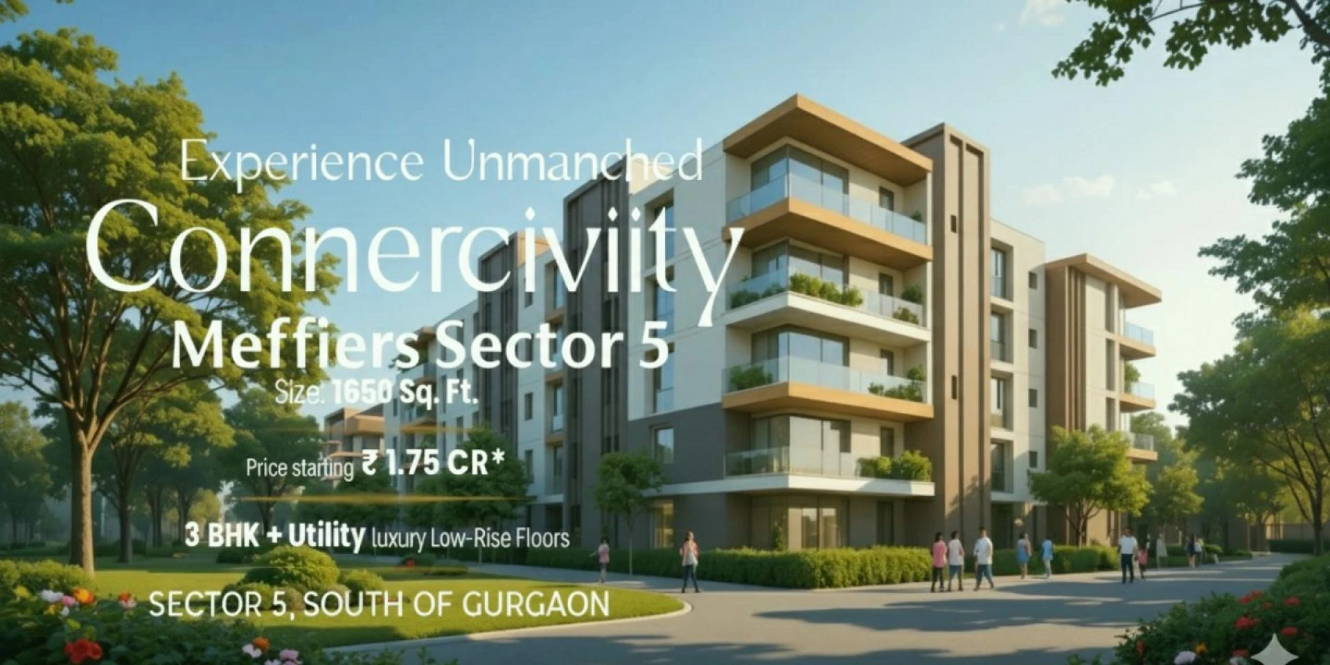 Why Meffier Garden Avenue Floors is Setting New Living Standards