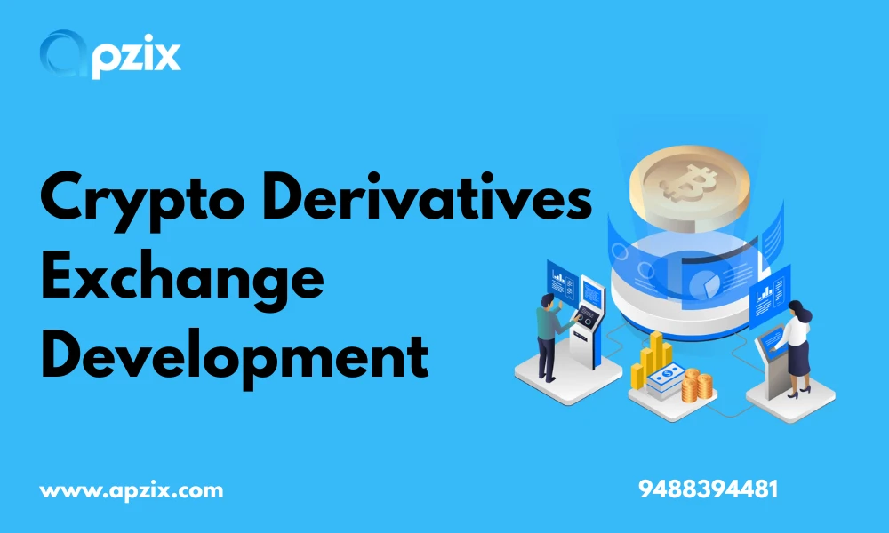 How can you earn profit through a Crypto Derivatives Exchange?