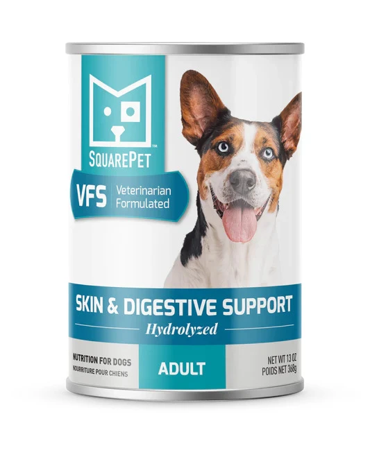 Prescription Dog Food: Enhancing Your Dog's Health with Vet-Formulated Nutrition