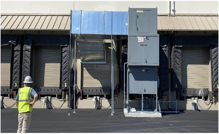 3 Crucial Signs that Your Industrial Refrigeration System Requires Professional Maintenance